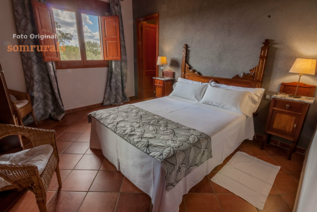 Som Rurals - SR - 510 | Berguedà