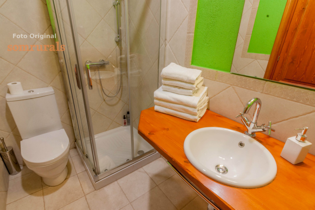 Som Rurals - SR - 510 | Berguedà
