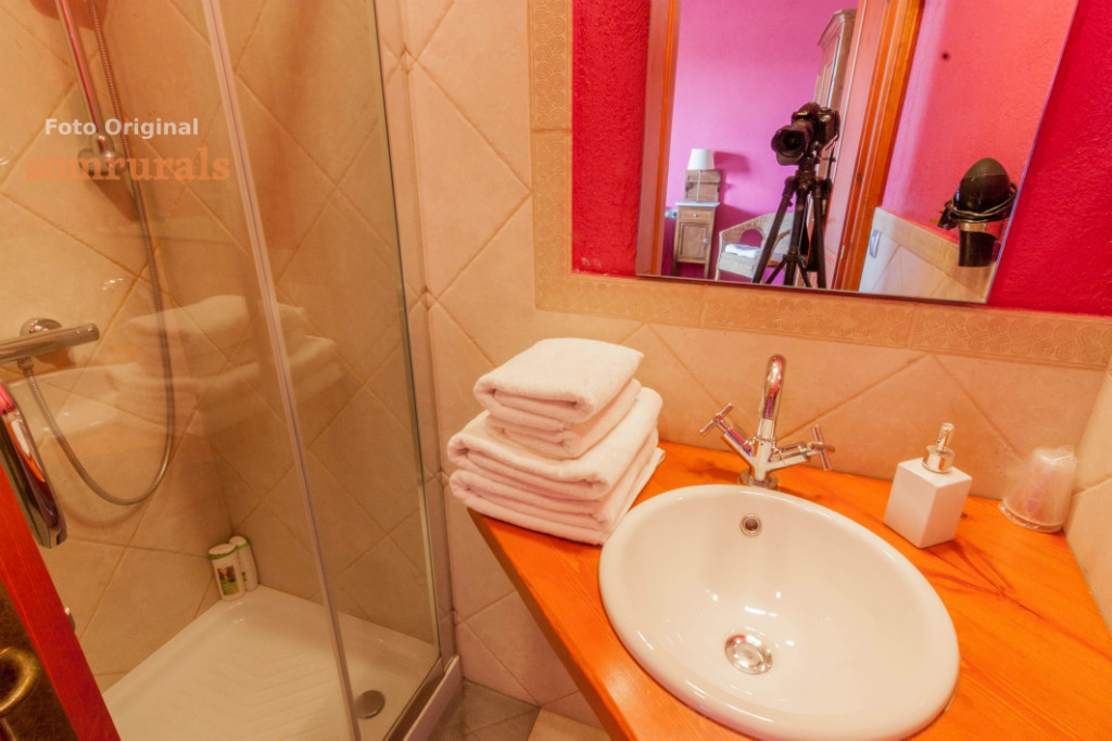 Som Rurals - SR - 510 | Berguedà