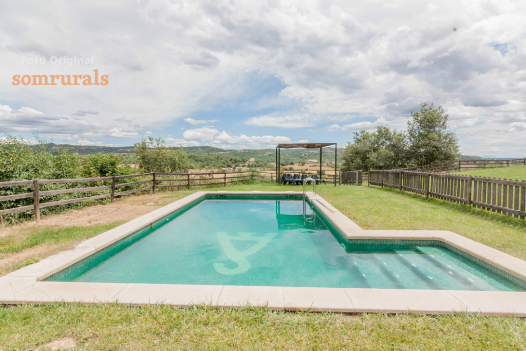 Som Rurals - SR - 510 | Berguedà