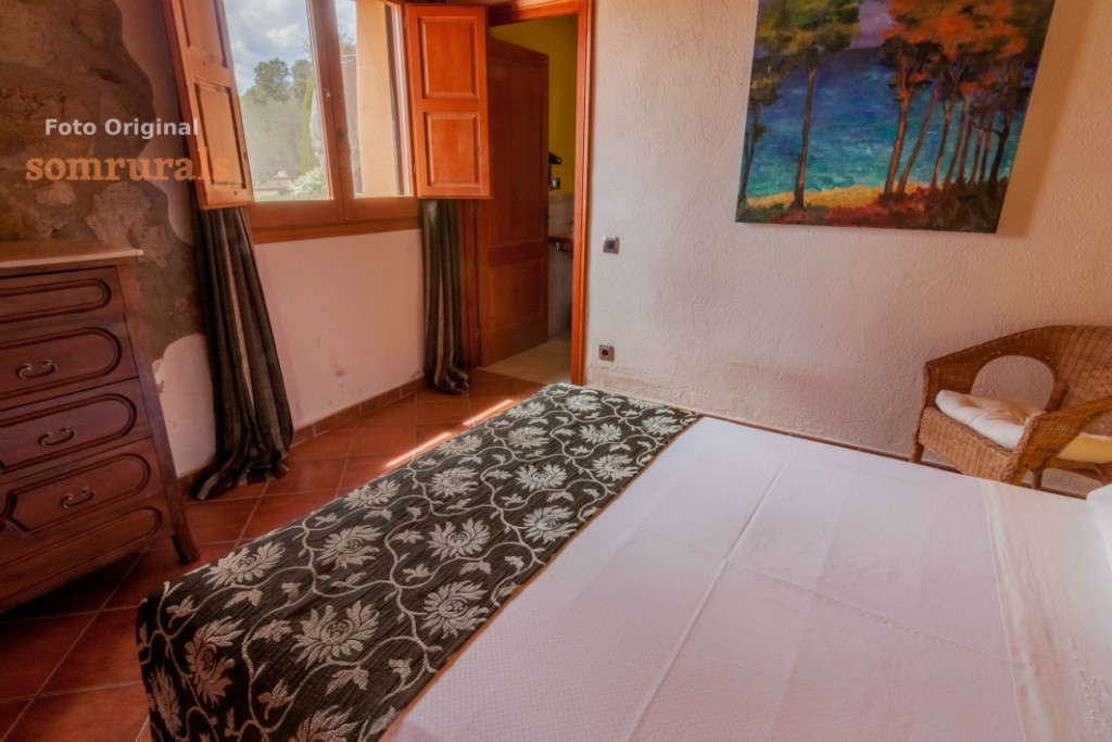Som Rurals - SR - 510 | Berguedà