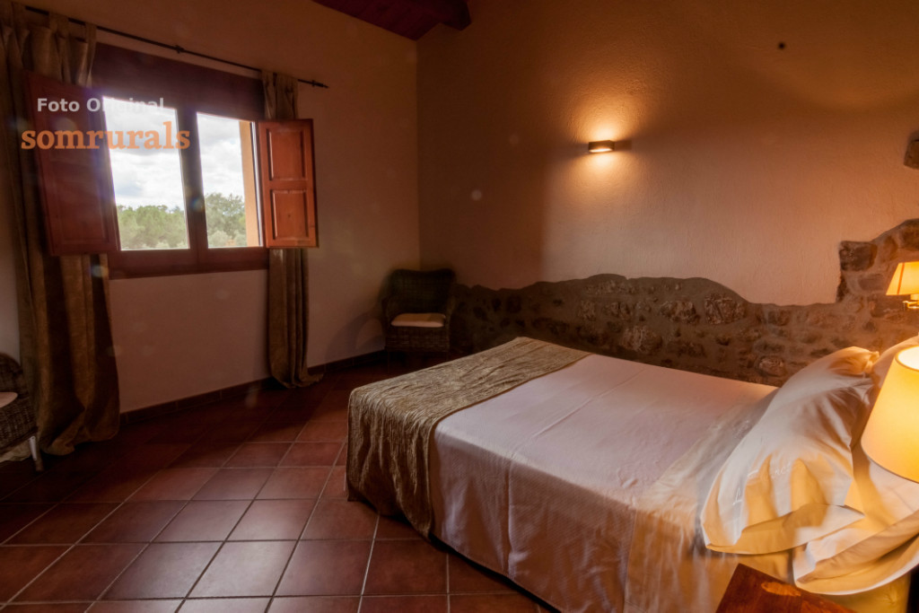 Som Rurals - SR - 510 | Berguedà