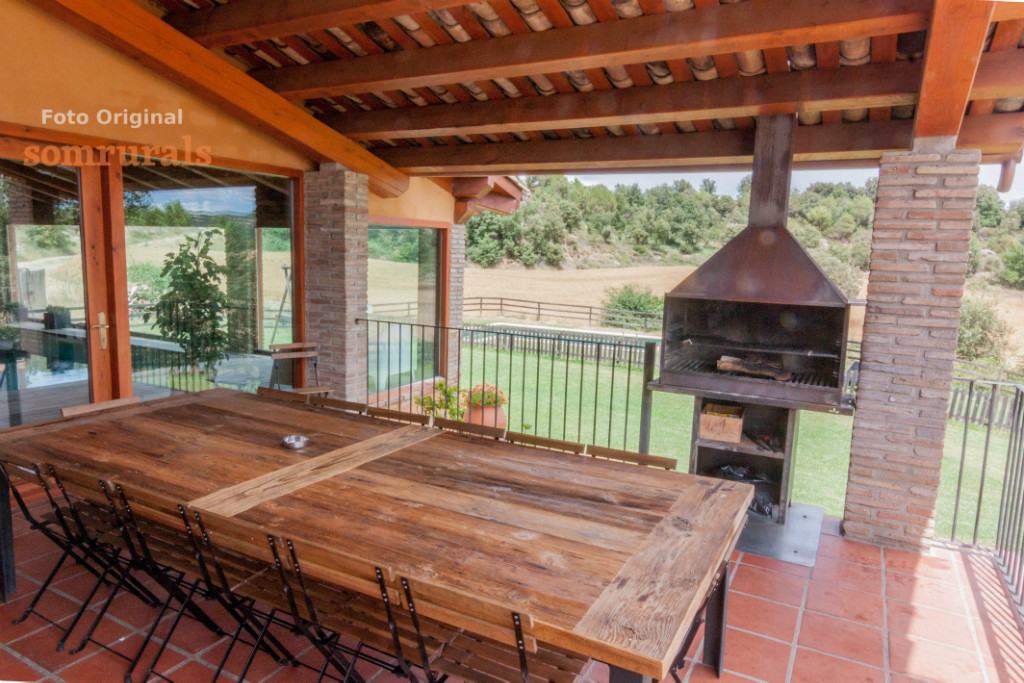 Som Rurals - SR - 510 | Berguedà