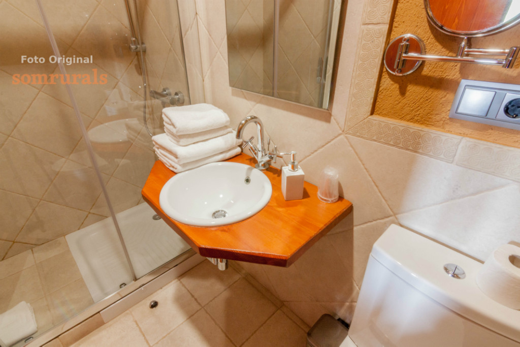 Som Rurals - SR - 510 | Berguedà