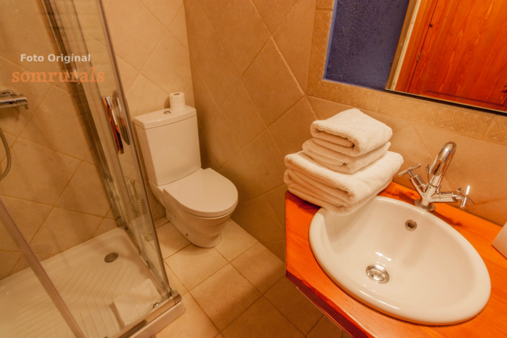 Som Rurals - SR - 510 | Berguedà
