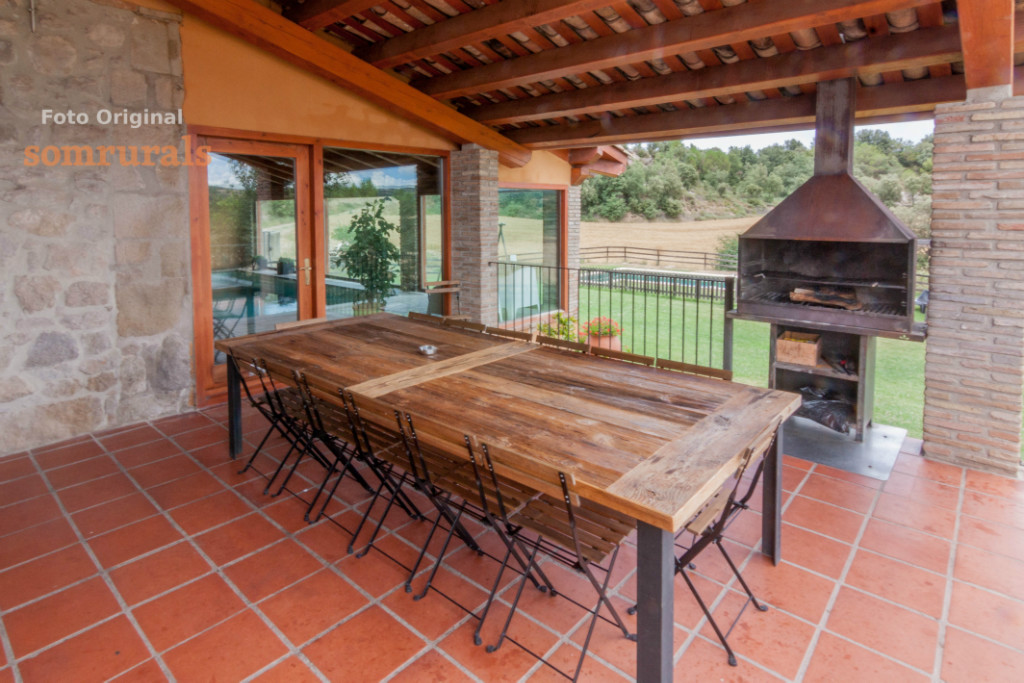 Som Rurals - SR - 510 | Berguedà