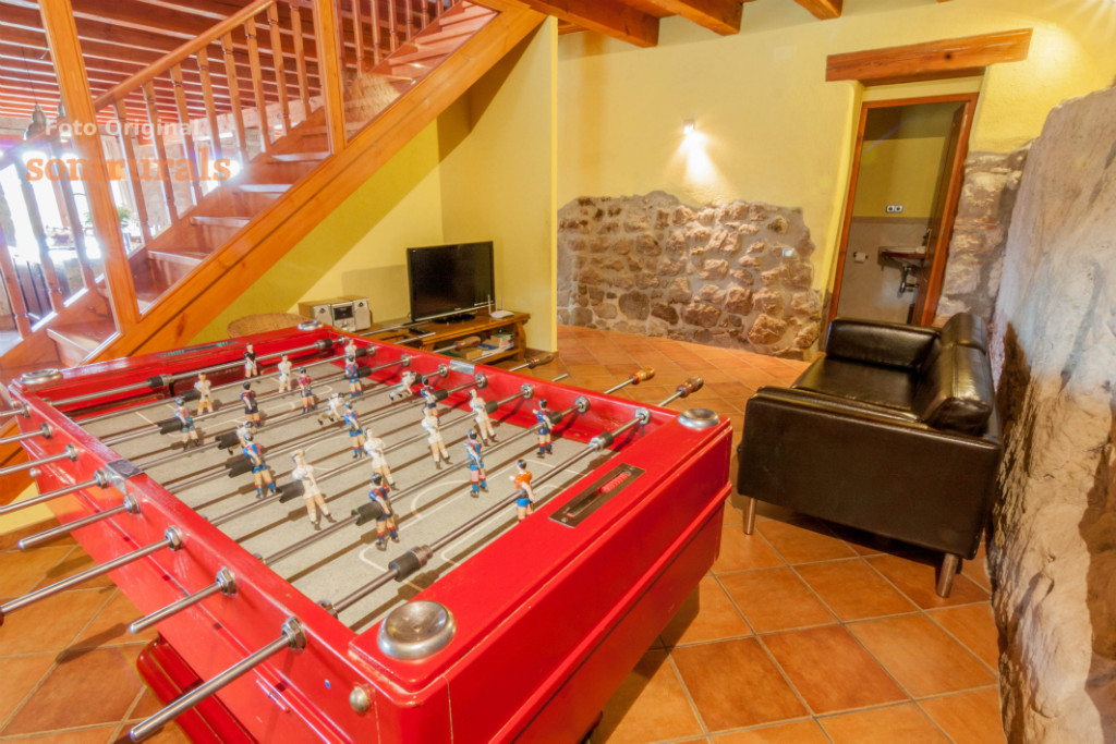 Som Rurals - SR - 510 | Berguedà