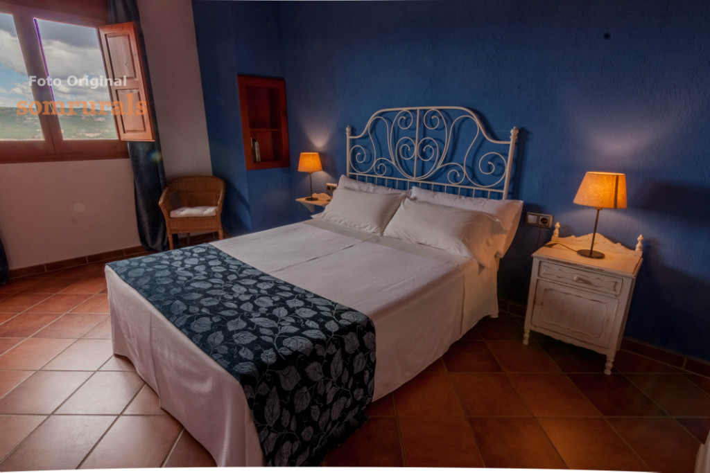 Som Rurals - SR - 510 | Berguedà