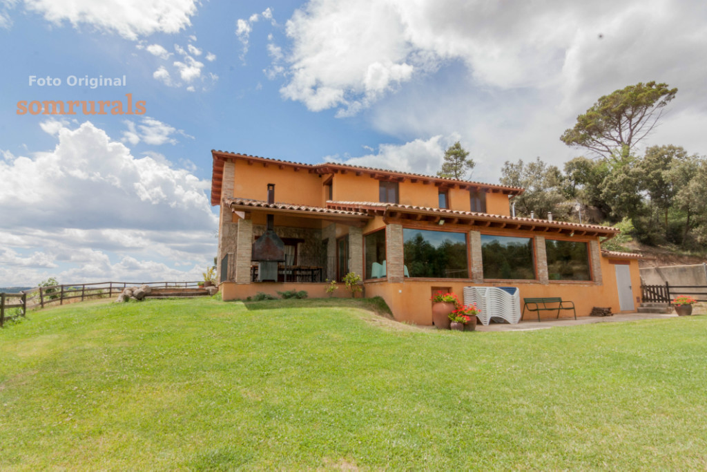 Som Rurals - SR - 510 | Berguedà