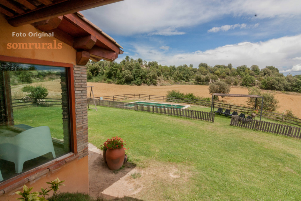 Som Rurals - SR - 510 | Berguedà