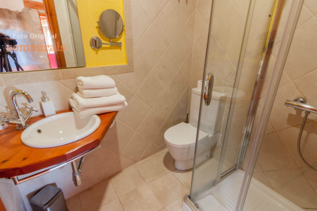 Som Rurals - SR - 510 | Berguedà