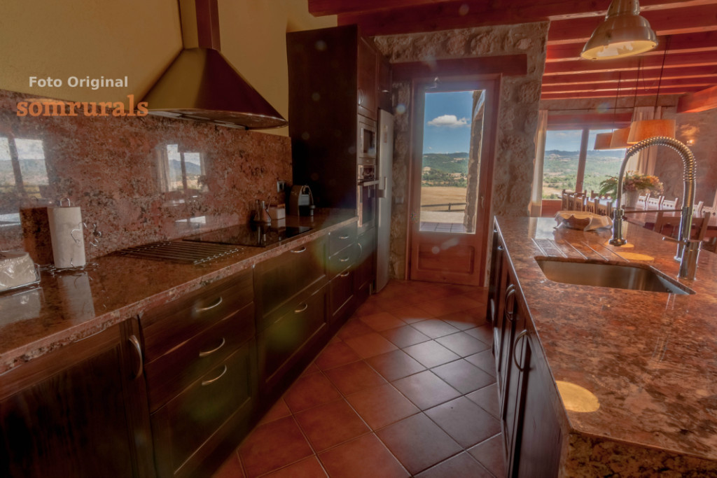 Som Rurals - SR - 510 | Berguedà
