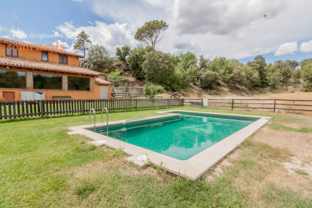 Som Rurals - SR - 510 | Berguedà