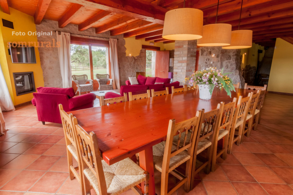 Som Rurals - SR - 510 | Berguedà