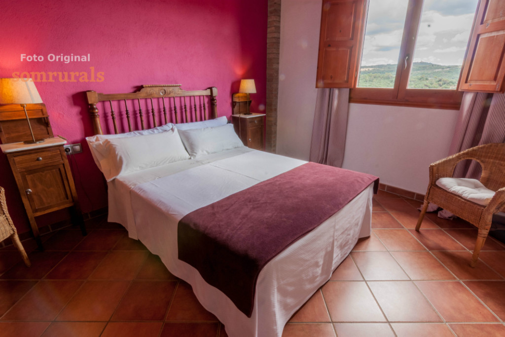 Som Rurals - SR - 510 | Berguedà