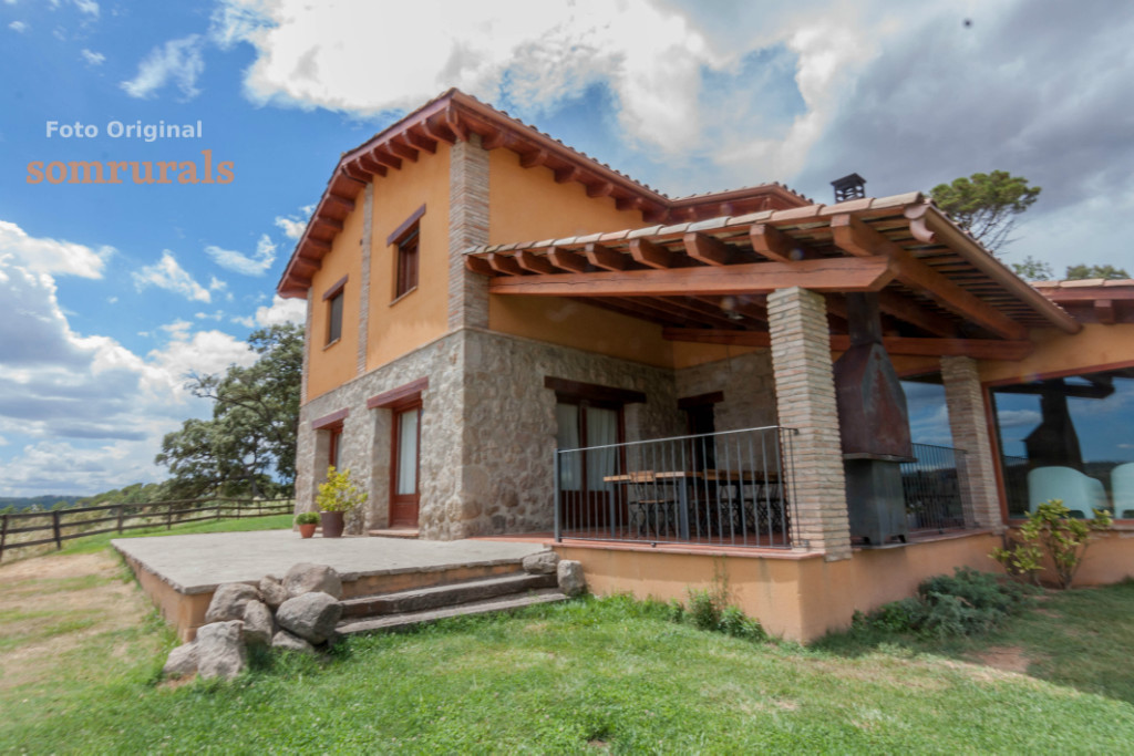 Som Rurals - SR - 510 | Berguedà
