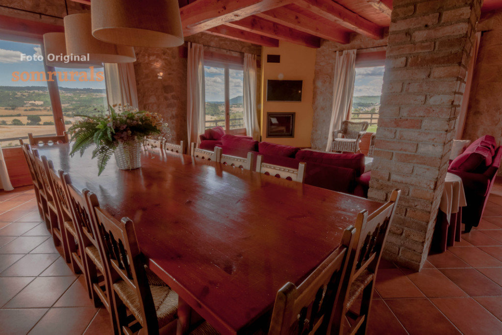 Som Rurals - SR - 510 | Berguedà
