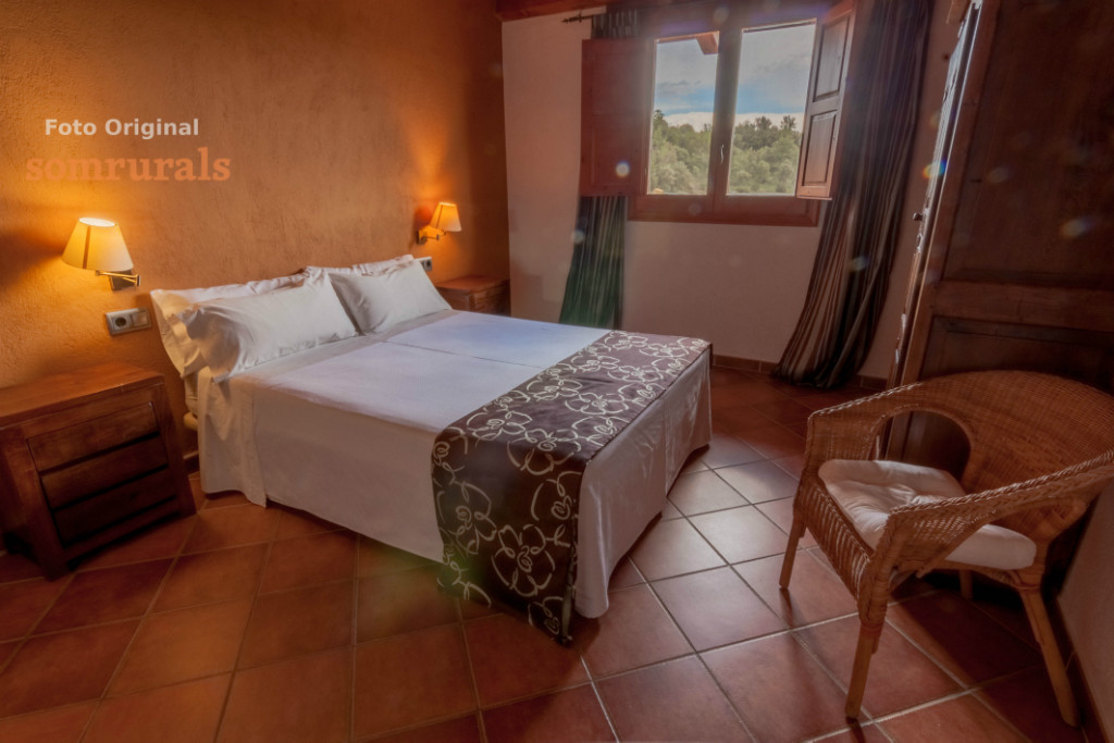Som Rurals - SR - 510 | Berguedà