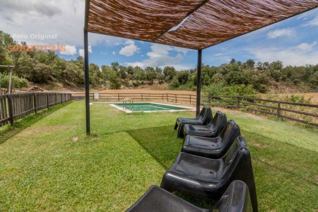 Som Rurals - SR - 510 | Berguedà