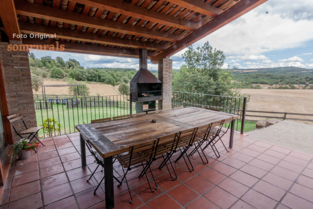 Som Rurals - SR - 510 | Berguedà