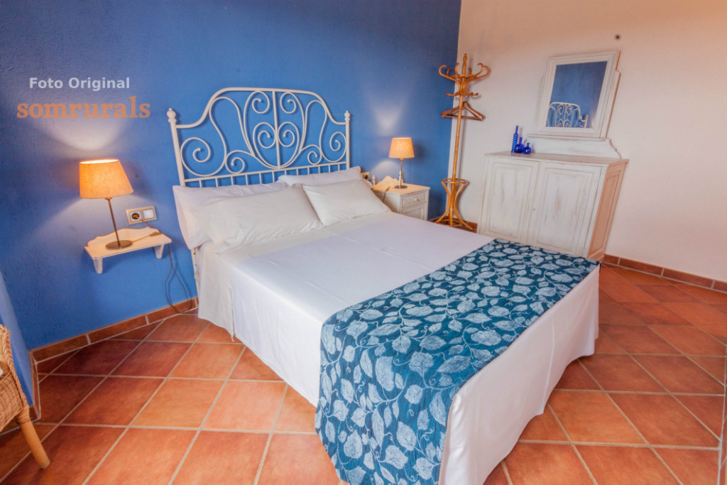 Som Rurals - SR - 510 | Berguedà