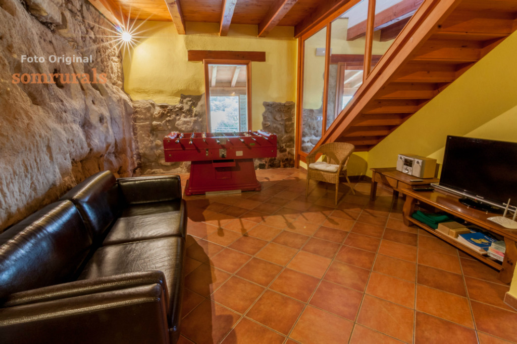 Som Rurals - SR - 510 | Berguedà