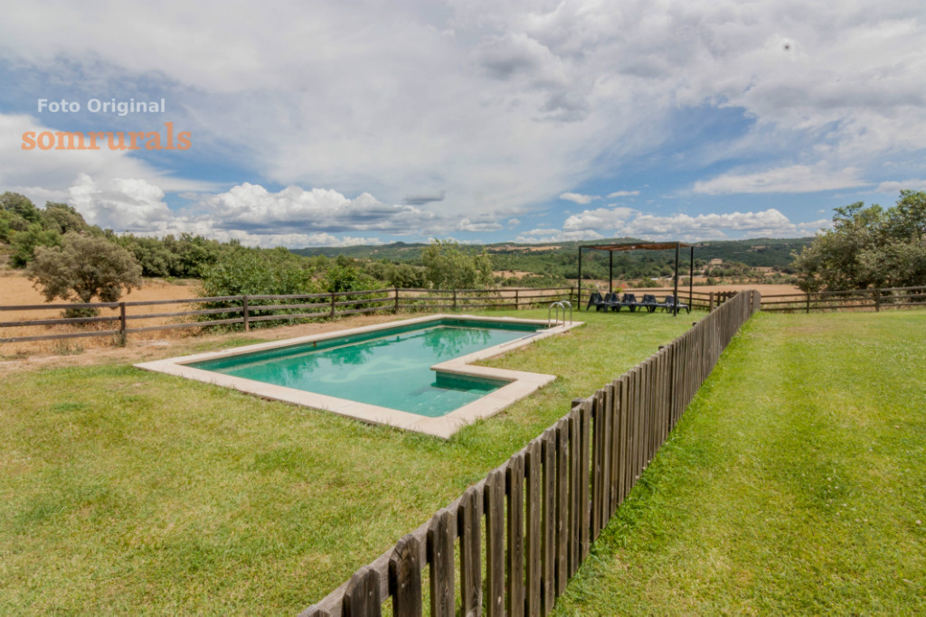 Som Rurals - SR - 510 | Berguedà