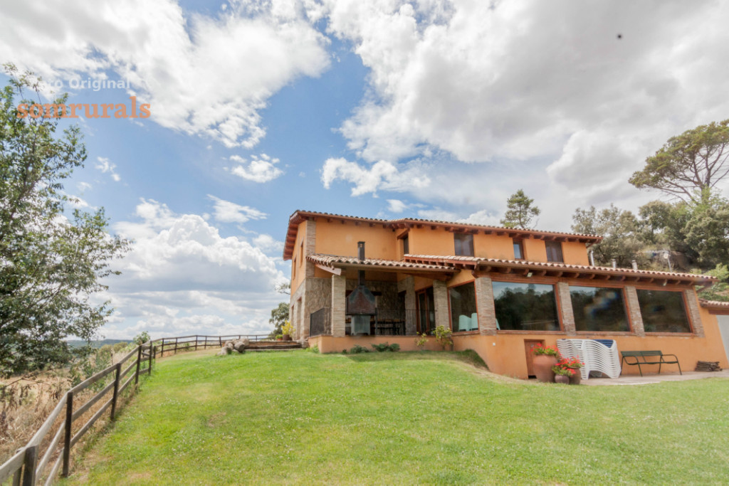 Som Rurals - SR - 510 | Berguedà