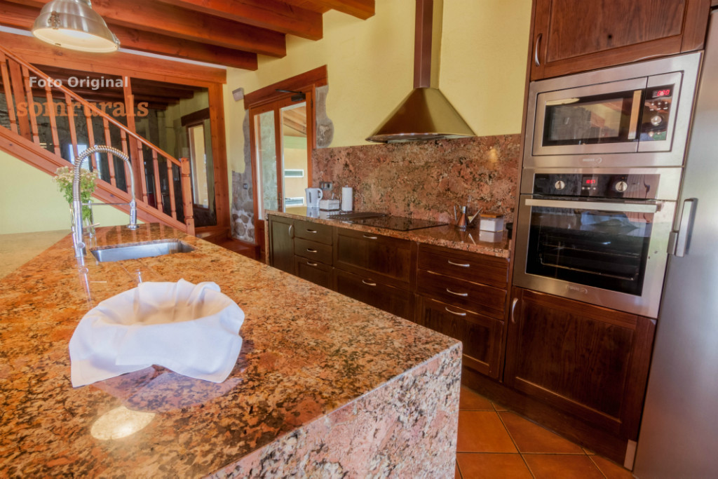 Som Rurals - SR - 510 | Berguedà