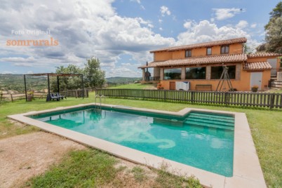 Som Rurals - SR - 510 | Berguedà