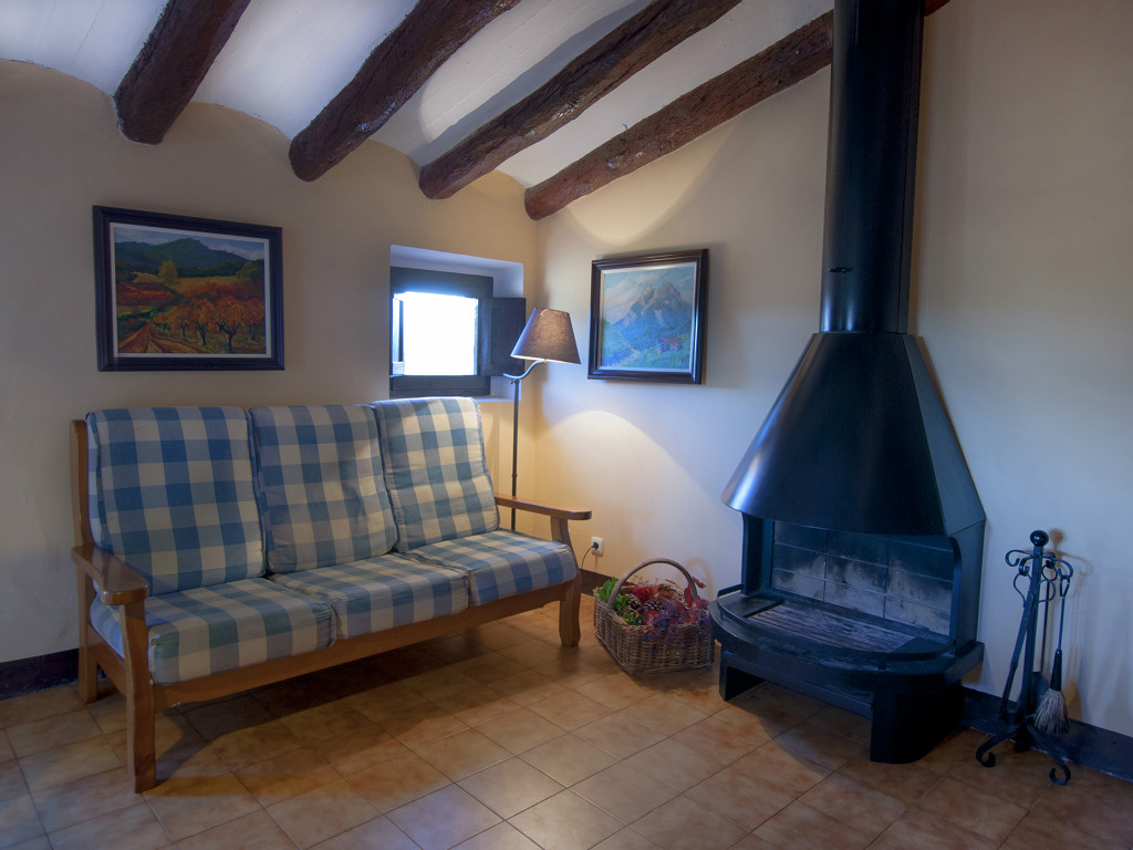 Som Rurals - SR - 511 | Alt Penedès