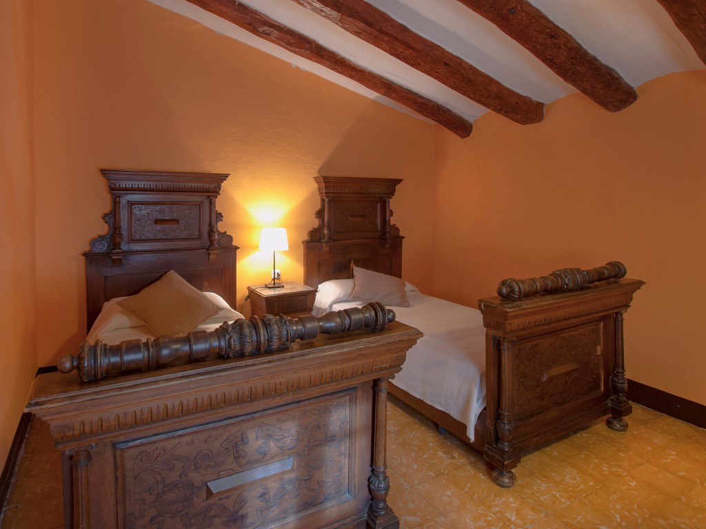 Som Rurals - SR - 511 | Alt Penedès