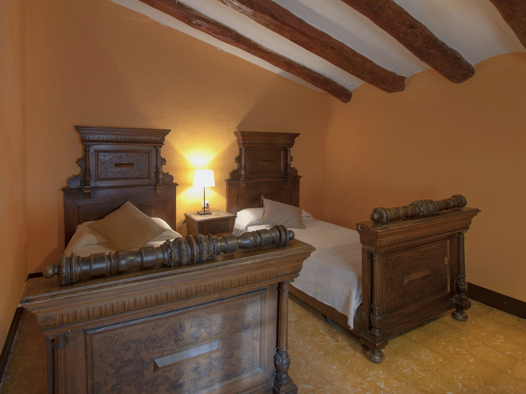 Som Rurals - SR - 512 | Alt Penedès