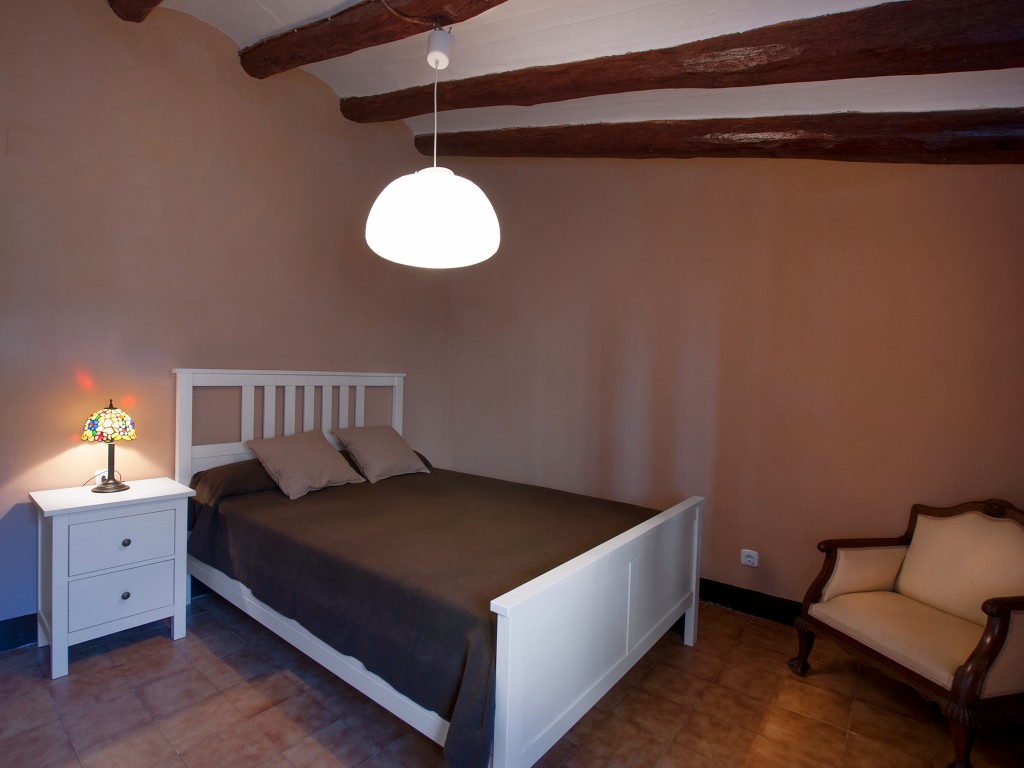 Som Rurals - SR - 512 | Alt Penedès