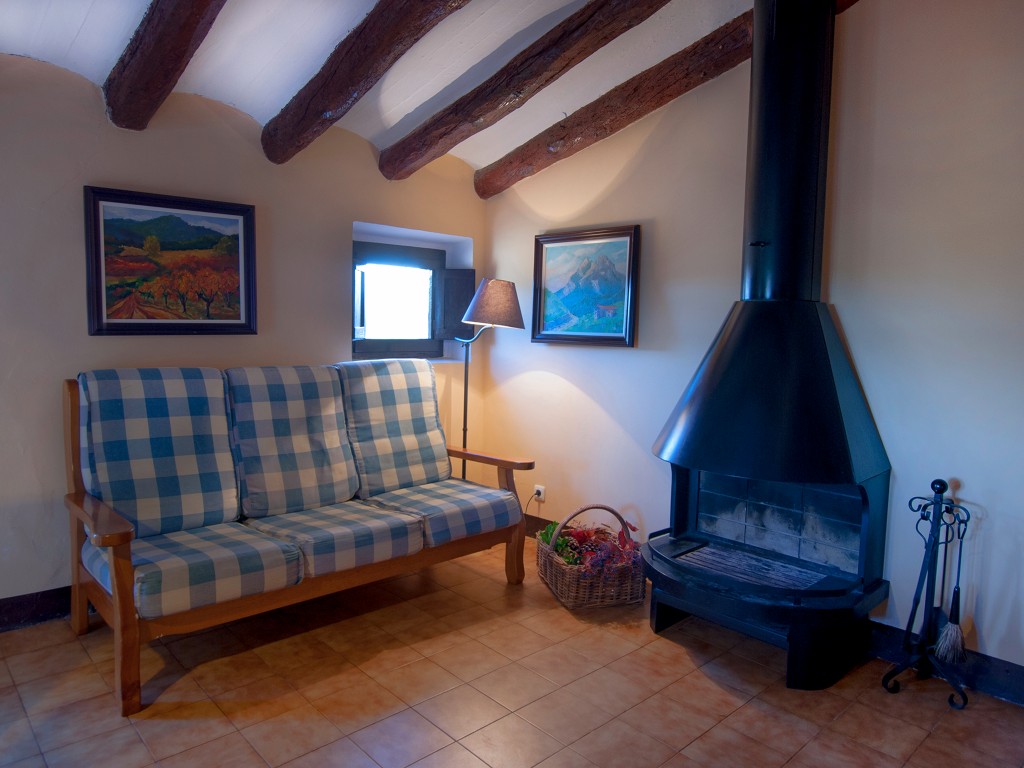Som Rurals - SR - 512 | Alt Penedès