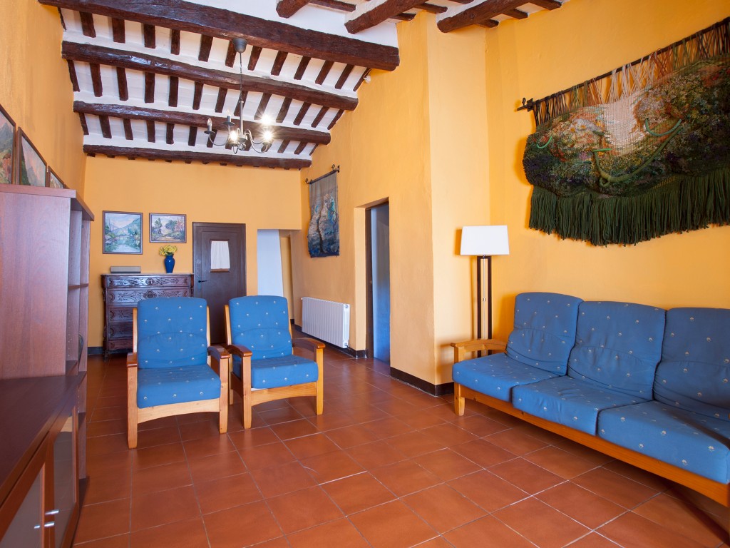 Som Rurals - SR - 512 | Alt Penedès