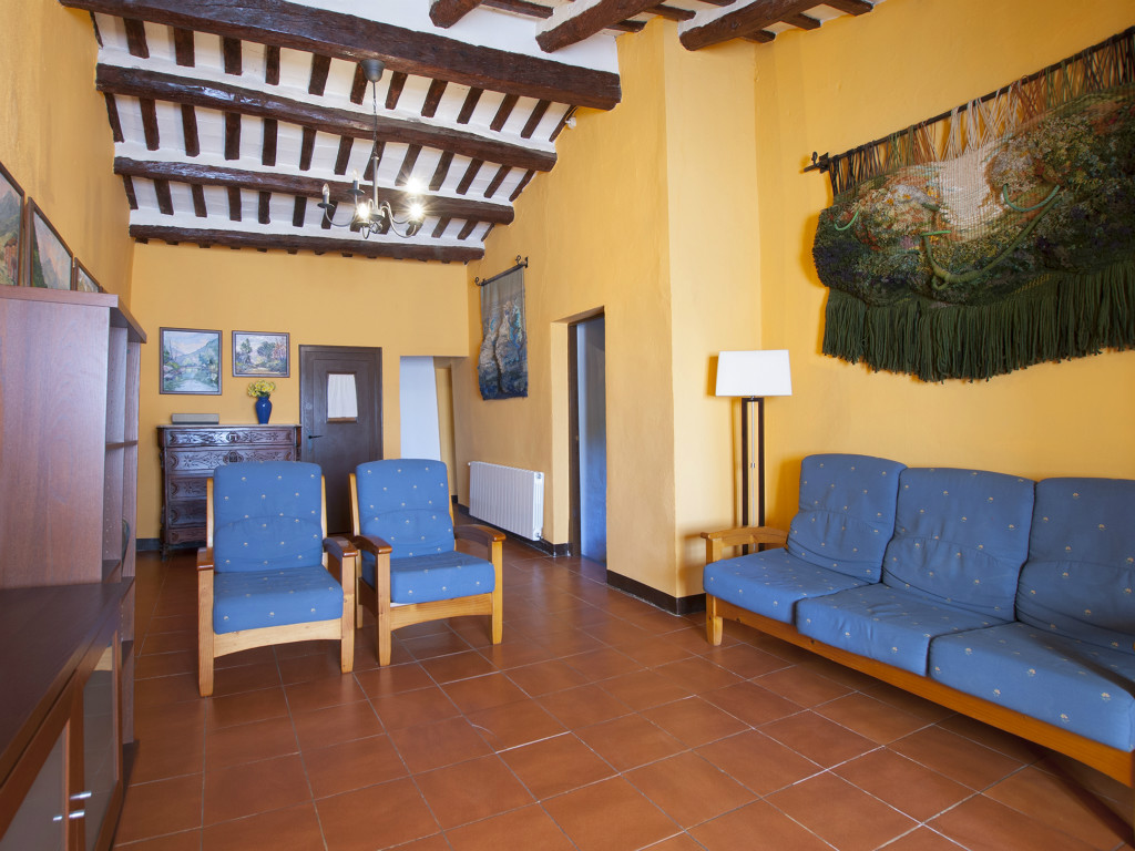 Som Rurals - SR - 513 | Alt Penedès