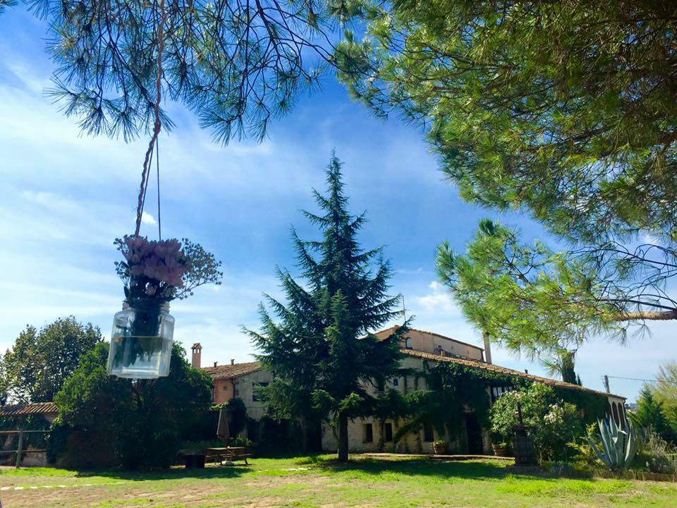 Som Rurals - SR - 514 | Alt Penedès