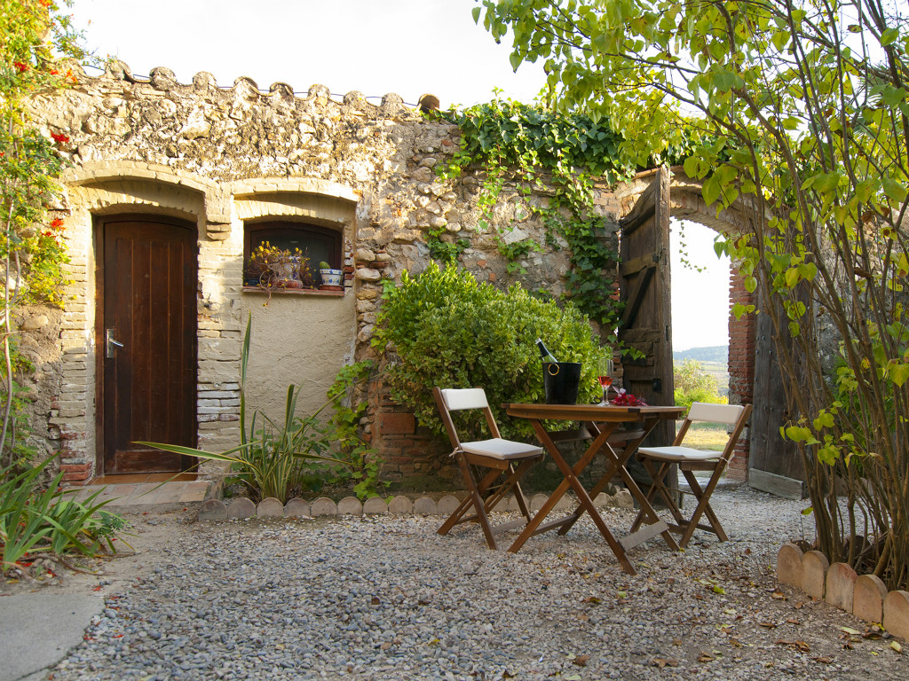 Som Rurals - SR - 514 | Alt Penedès