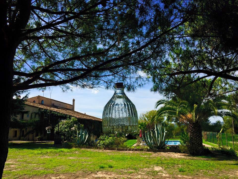 Som Rurals - SR - 514 | Alt Penedès