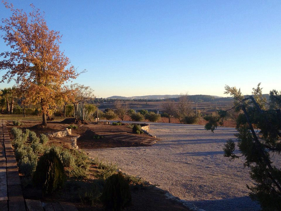 Som Rurals - SR - 514 | Alt Penedès