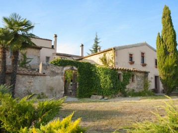 Som Rurals - SR - 514 | Alt Penedès