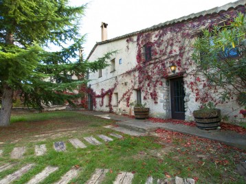 Som Rurals - SR - 515 | Alt Penedès