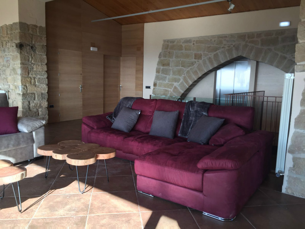 Som Rurals - SR - 516 | Segarra