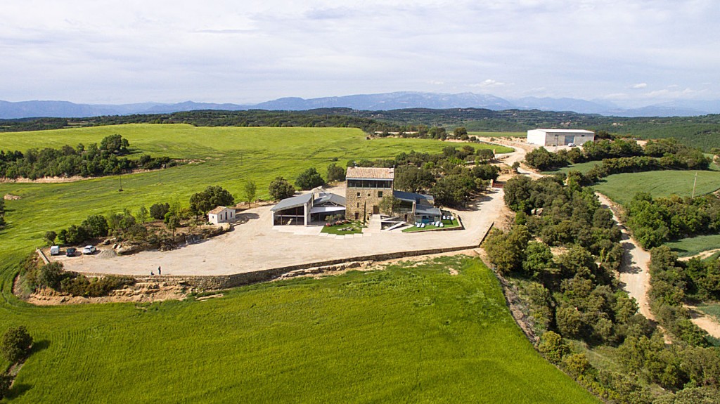 Som Rurals - SR - 516 | Segarra