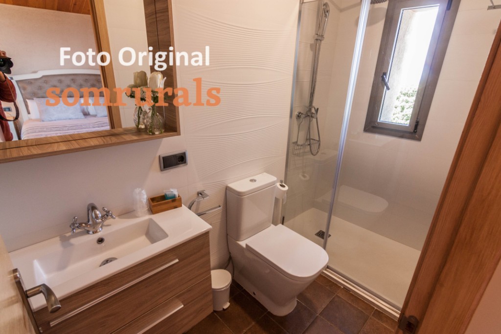 Som Rurals - SR - 516 | Segarra