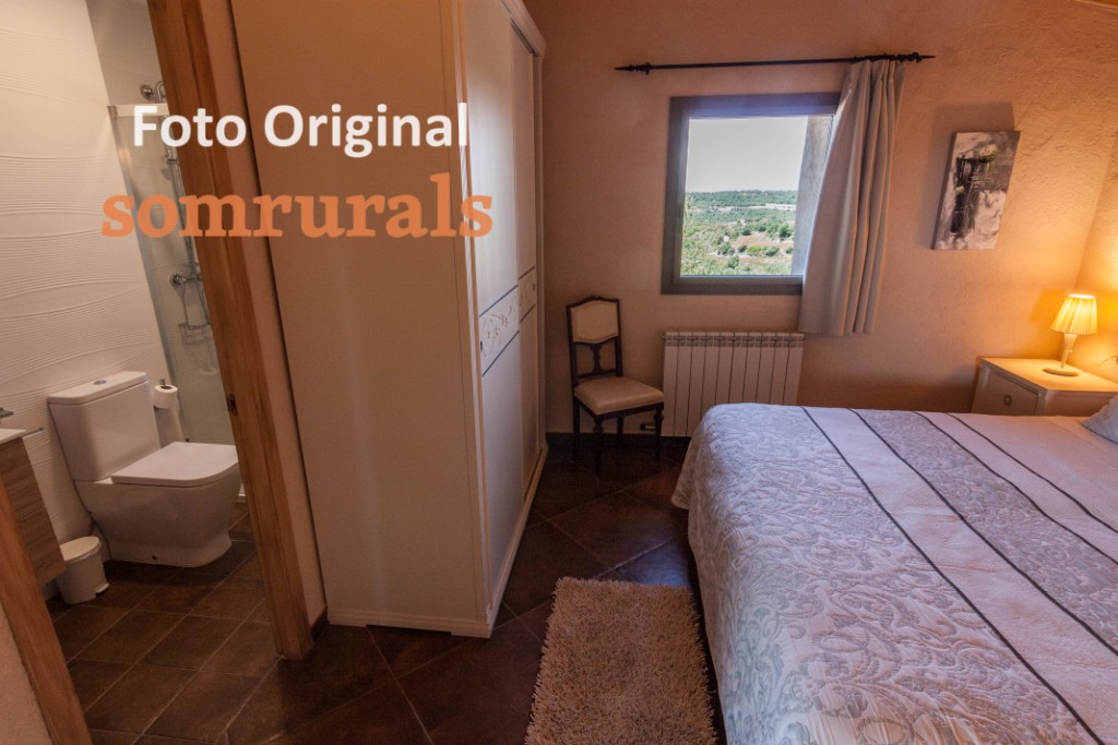 Som Rurals - SR - 516 | Segarra