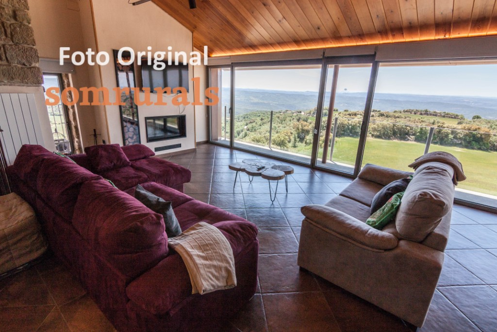 Som Rurals - SR - 516 | Segarra