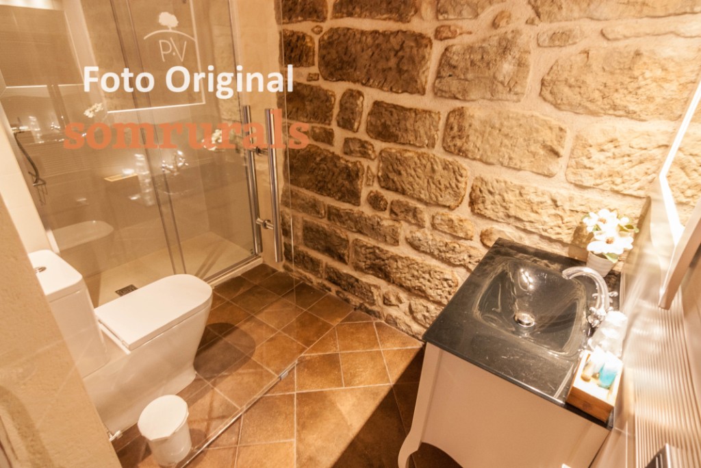 Som Rurals - SR - 516 | Segarra
