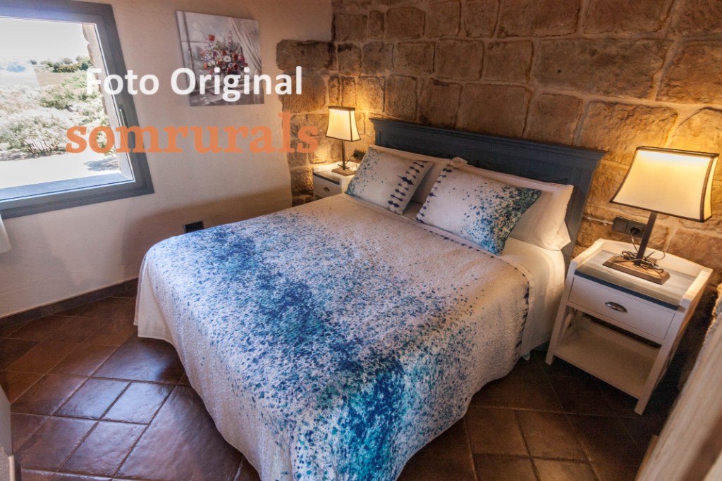 Som Rurals - SR - 516 | Segarra